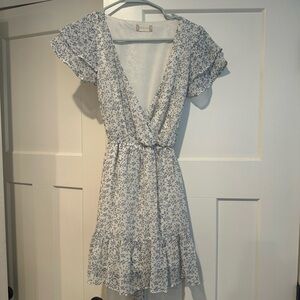 Altar’d State Dress